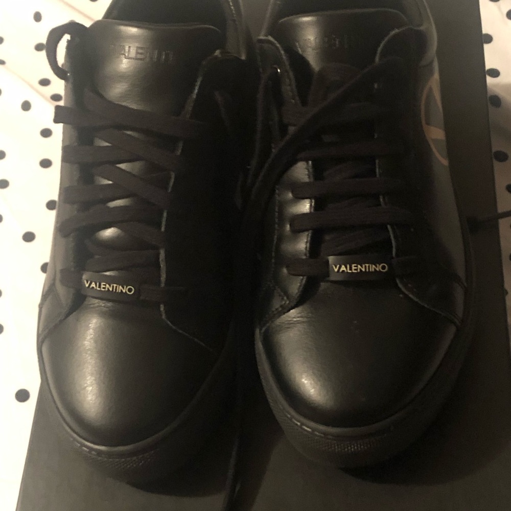 Valentino Petra Sneakers